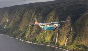 Tour By Air