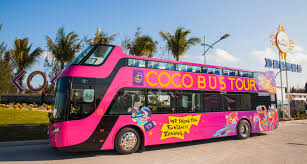 Tour by Sleeper Bus