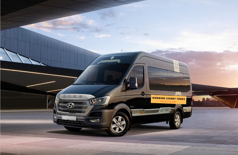 Tour by Sleeper Bus