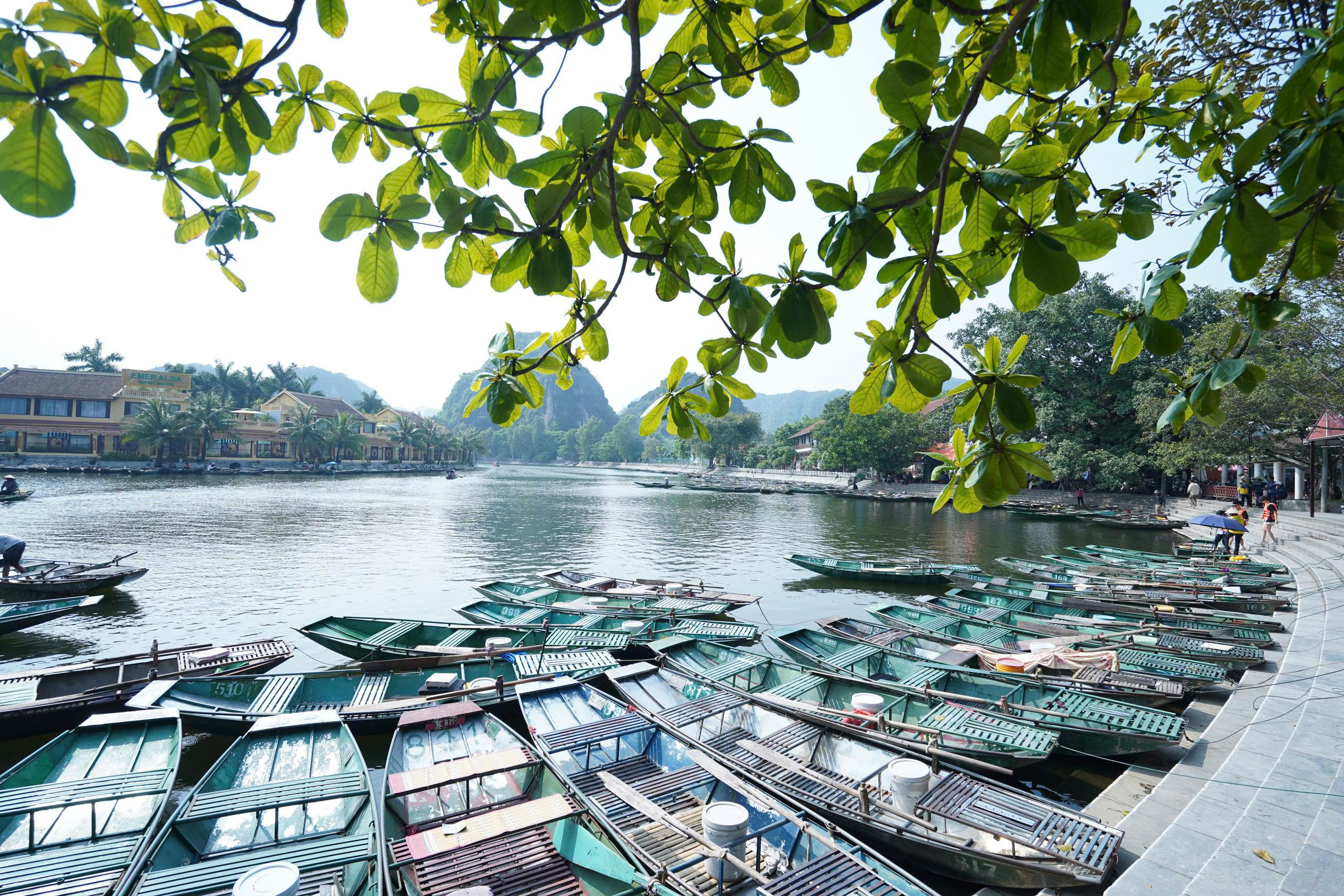 Ninh Binh